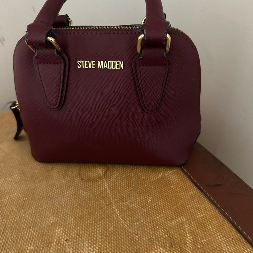 Steven Madden mini handbag